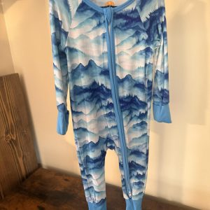 Blue Mountains Zippy