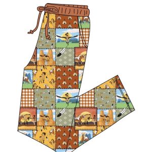 Spirit Pants