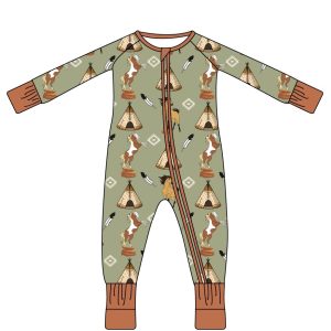 Green Spirit Zippy