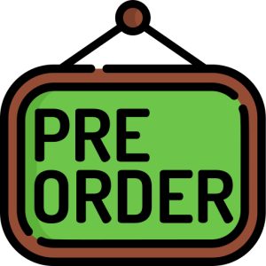 Pre-Orders